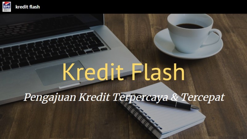 Kredit FLASH