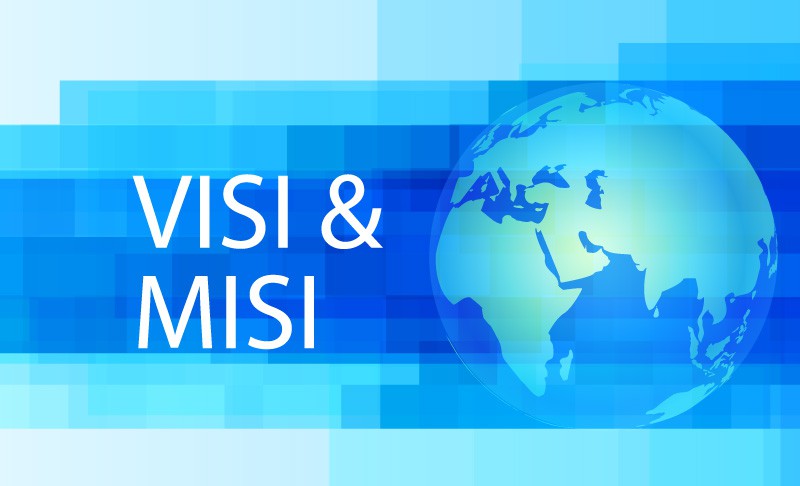 Visi & Misi